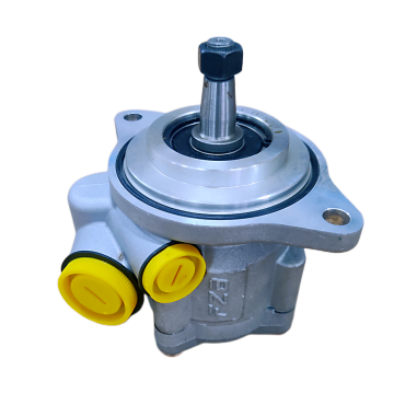 Power Steering Oil Pump with Good Efficiency